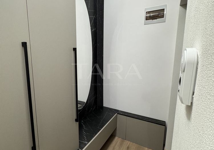 Apartament 3 Camere Ultra Finisat si Utilat + 2 Parcari - Poză 5