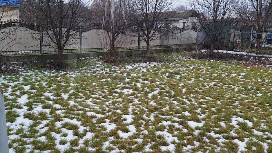 Vânzare, teren pentru construcție, 3,5 ari, str. Ivan Pavlov, Bălți. - Poză 5