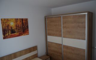 Apartament 2 camere în Bloc Nou (2017) cu Centrală Proprie, la 5 min de Metrou - Poză 3