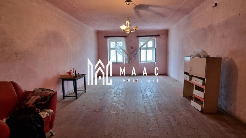 Apartament la casă I 2 camere I Teren 373 mp I Cisnădie - Poză 2