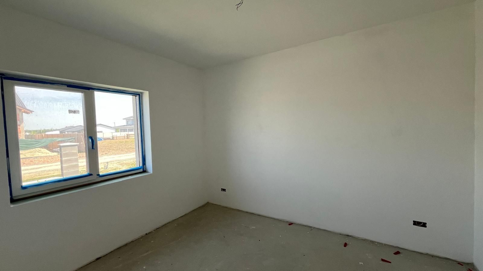 COMISION 0% | Duplex Mosnita Veche | Parter | 75 mp utili. - Poză 7