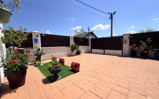 VANZARE 4 CAMERE | 3 DORMITOARE | BUFTEA | - Poză 2