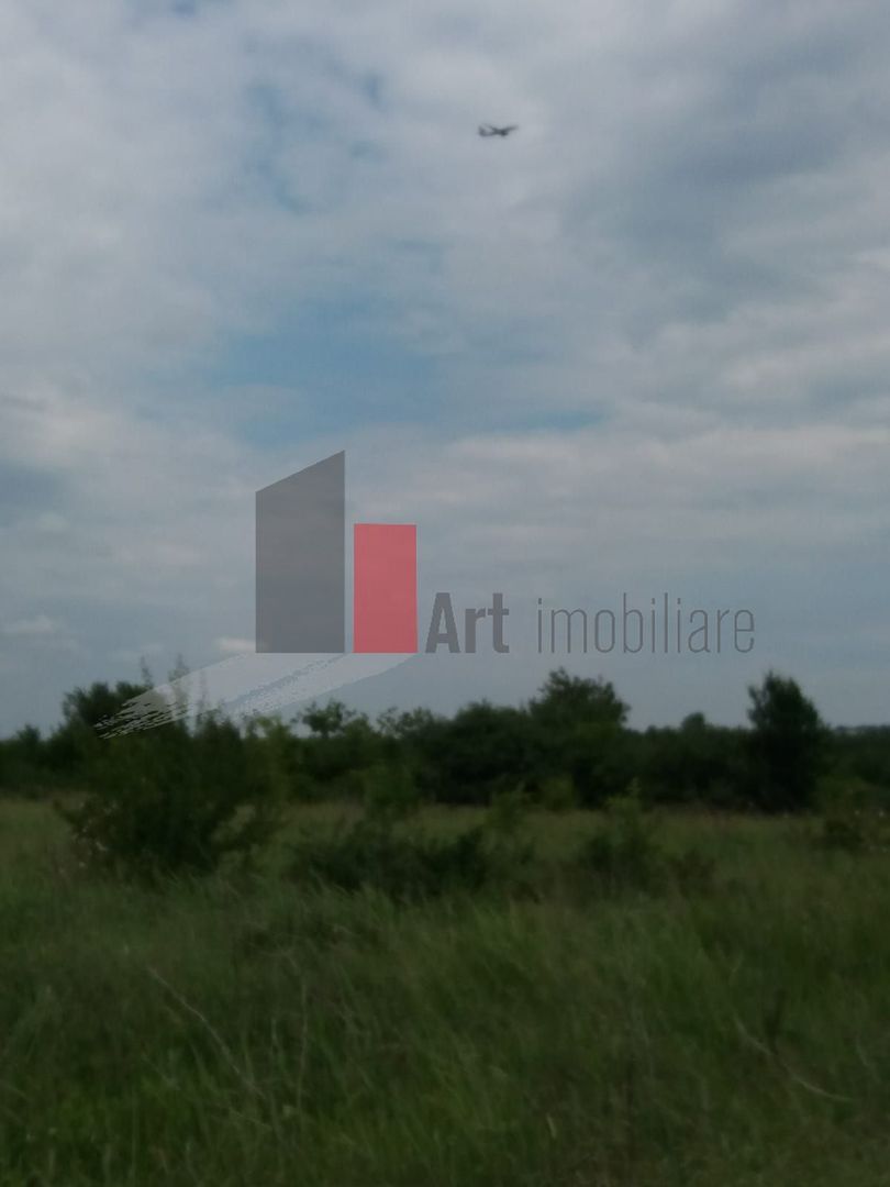 Teren Buftea cu iesire la lac - Poză 20