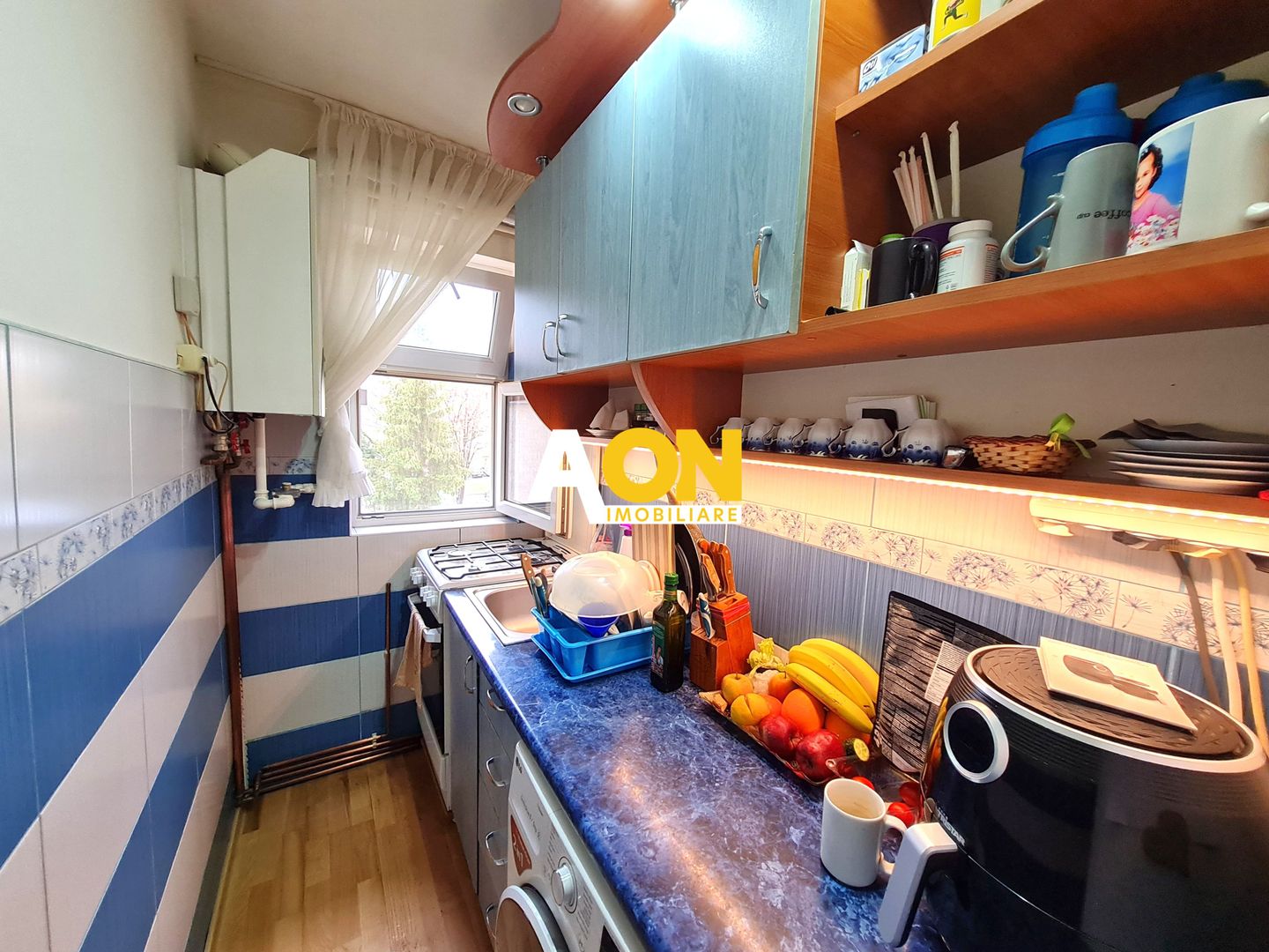 Aparatament 2 Camere, 32 mp, Semidecomandat, Zona Cetate - Poză 4