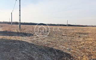 Teren intravilan de vânzare in Santandrei, Bihor - Poză 2