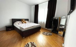 Casa de vanzare 120 mp utili 580 mp teren Cetate - Poză 1