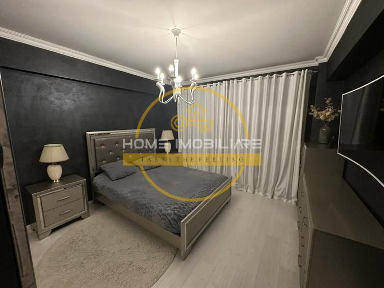 🏠Apartament 3 cam, decomandat, etaj 1, 60MP! Boxa + Parcare // 📍Valea Lupului - Poză 4