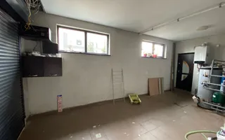 VILA DEOSEBITA ZONA AEROPORT 600 MP TEREN - Poză 11