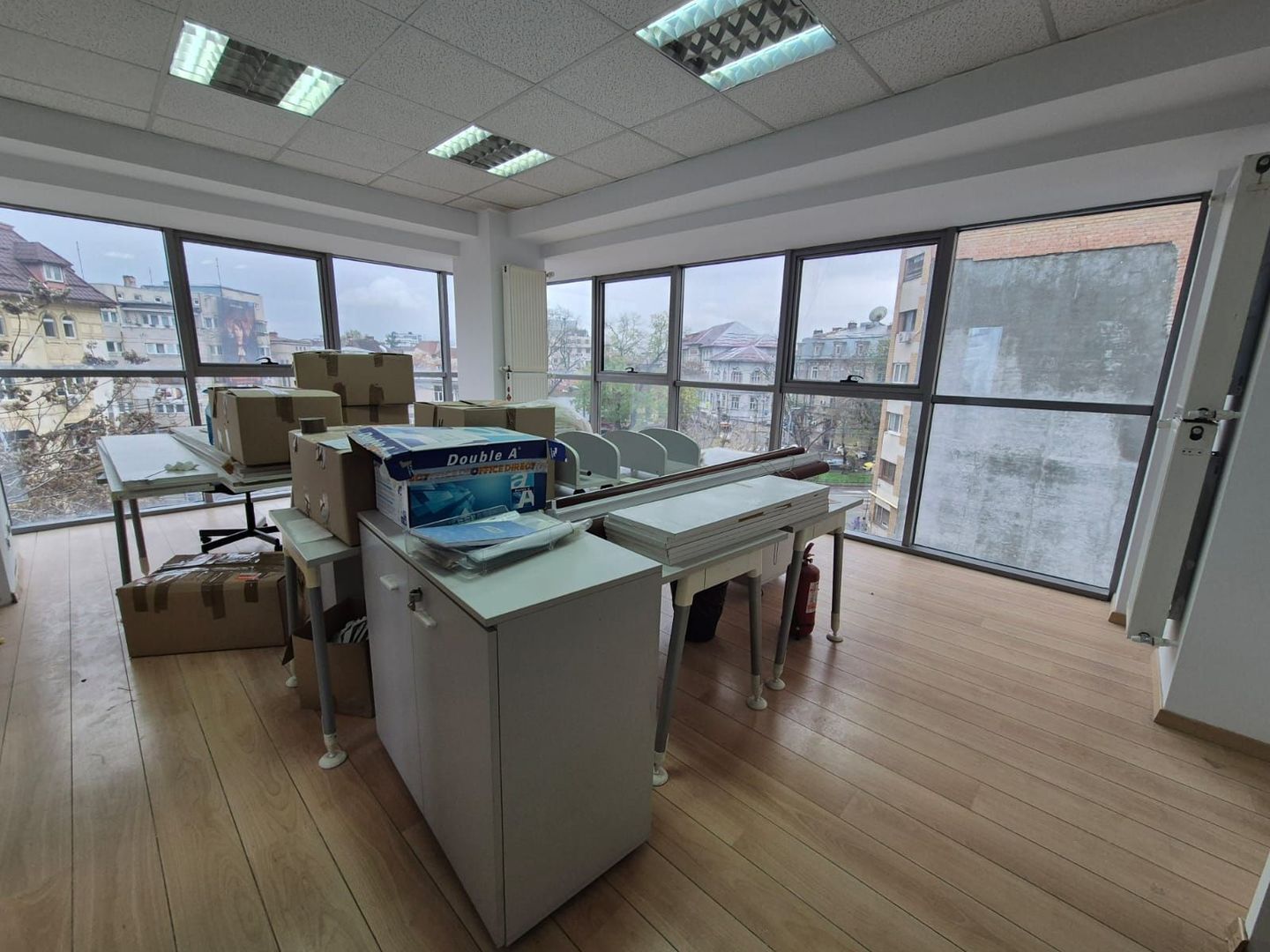 Clădire de birouri de inchiriat in zona Foisorul de Foc - Poză 12