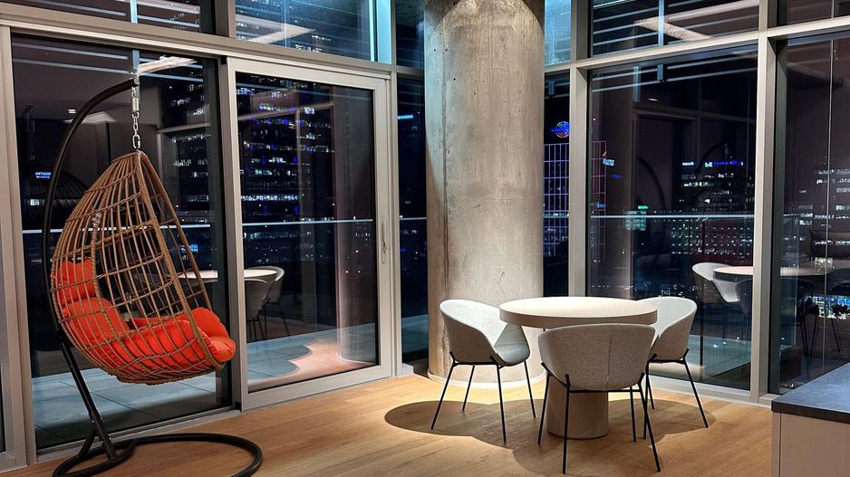 Apartament 3 camere cu vedere panoramică | UpSite, Floreasca - Poză 9