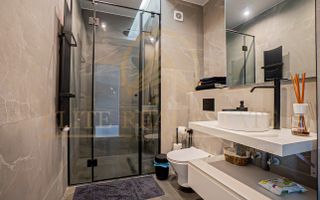 PENTHOUSE UNIC in mijlocul orasului Constanta - Poză 19