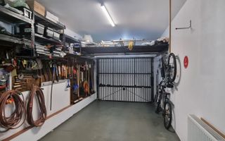 Parter cu structură pentru etaj, curte amenajată și organizare impeca - Poză 28