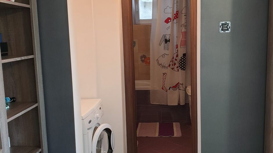 Apartament 3 camere de închiriat Brâncoveanu - Poză 7