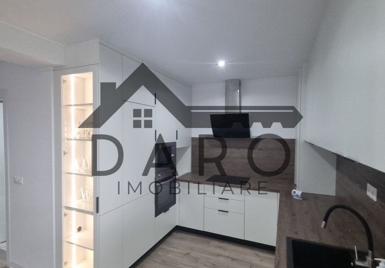 De inchiriat casa duplex in Unirii, totul nou. - Poză 6