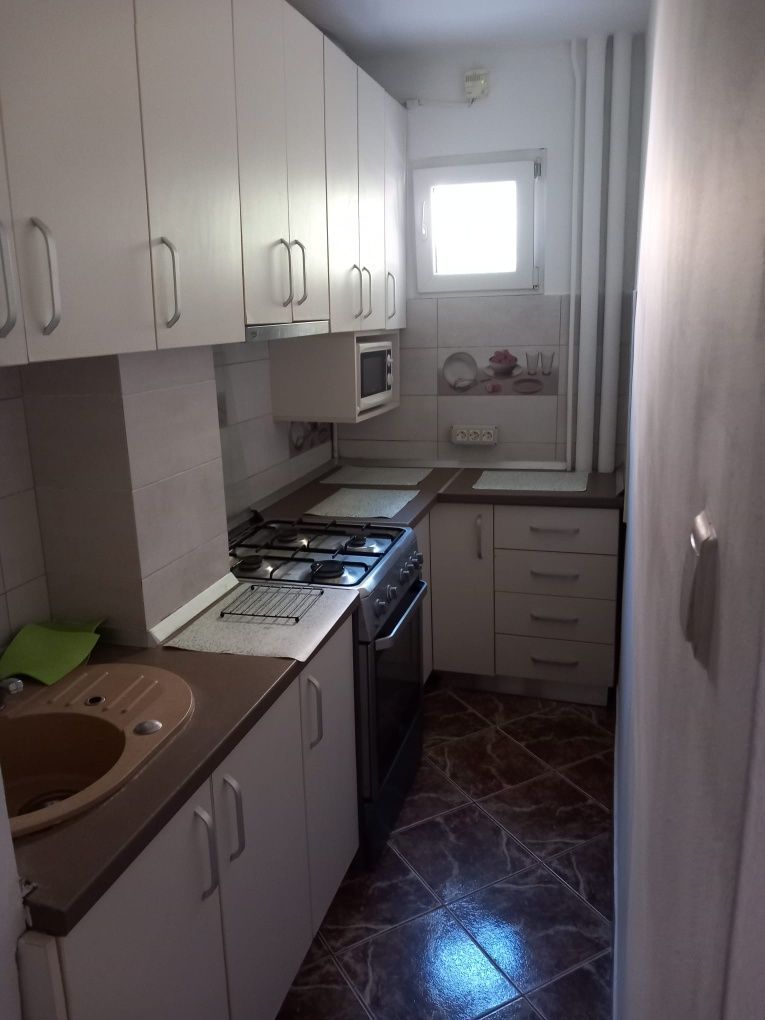 Iosefin | 3 Camere | Etaj Intermediar - Poză 5
