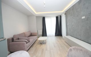 2 camere, mobilat lux, terasa, Gheorgheni, Iulius Mall, West Side - Poză 9