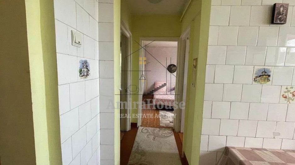 Apartament 2 camere decomandat, Grigorescu str Donath - Poză 15