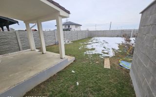 5 CAMERE, DUPLEX, MOSNITA NOUA - Poză 8