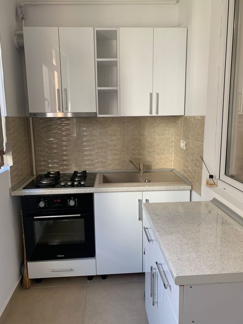 Apartament mobilat | Militari Residence,  lie Petre 86, etaj 2, 2018 - Poză 3