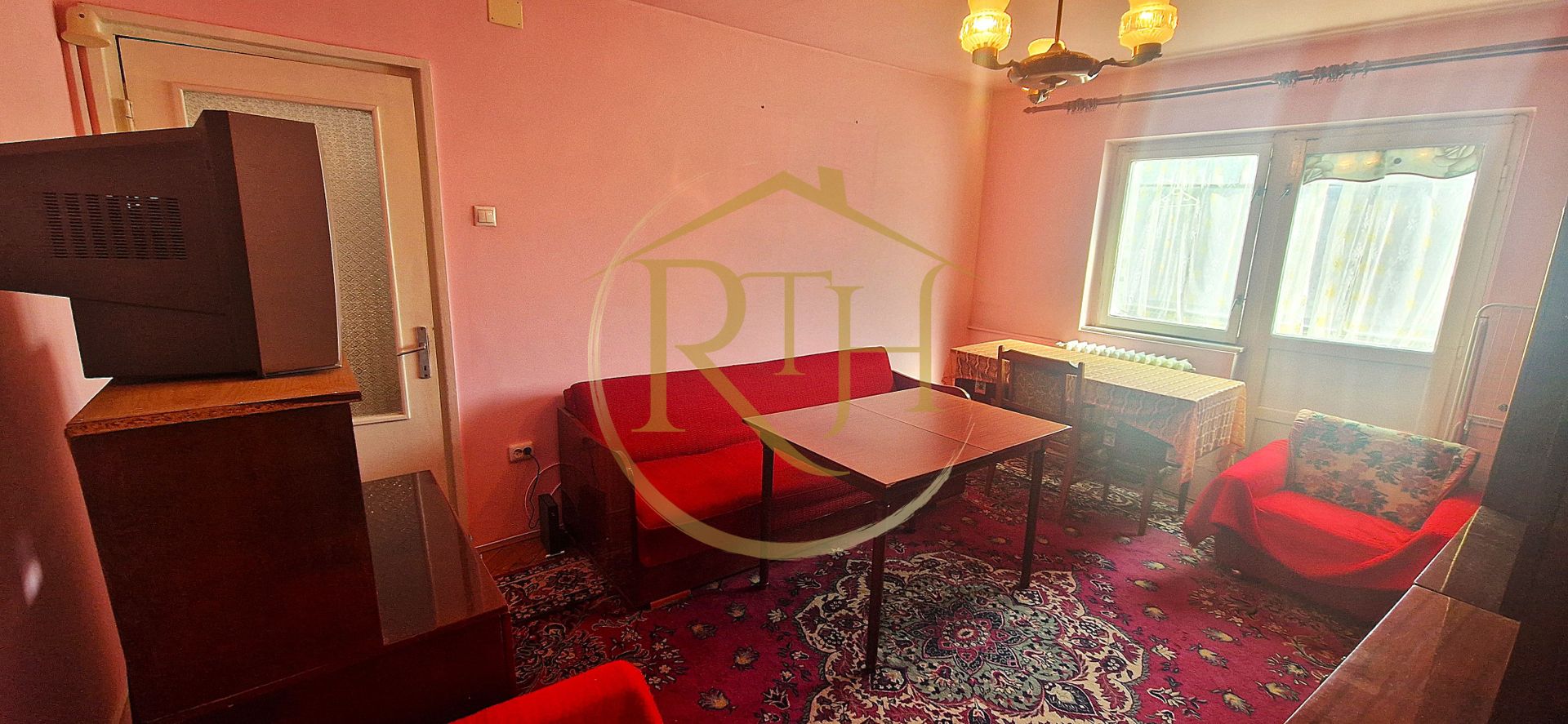Apartament cu 2 camere de vânzare – Zona Olimpia, Timișoara - Poză 7