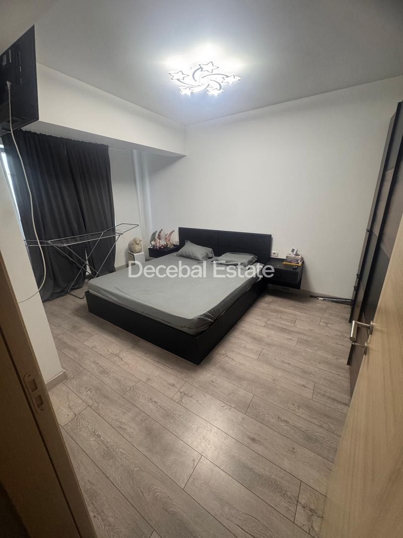 Apartament 2 Camere Pallady  Parcare Inclusă  Mutare Imediată - Poză 6