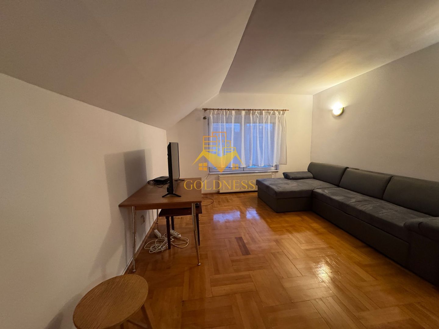 3 camere, decomandate, Zorilor Zona UMF, Pajistei, Gheorghe Marinescu - Poză 9