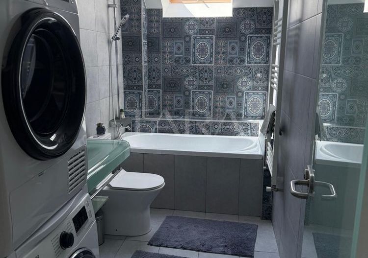 Apartament 4 camere pe două niveluri, 98 mp – Baciu, zona Regal - Poză 5