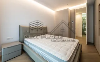 CORTINA 126 | Apartament exclusivist | Terasa 26 mp | View liber | ULTRA LUX - Poză 13