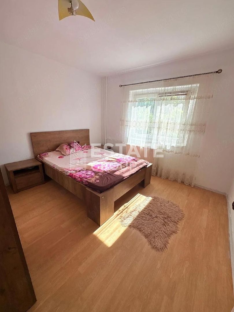 Apartament 2 camere, decomandat, Zona Sagului,aproape de Shopping City - Poză 8