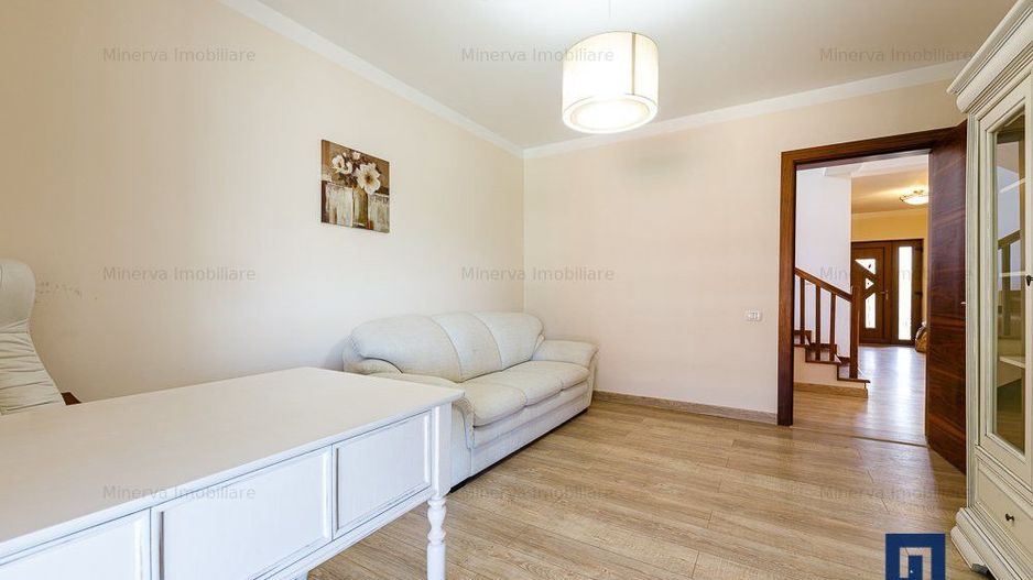 De inchiriat | VILA de TOP|  5 camere | comuna Sag | comision 0 - Poză 11