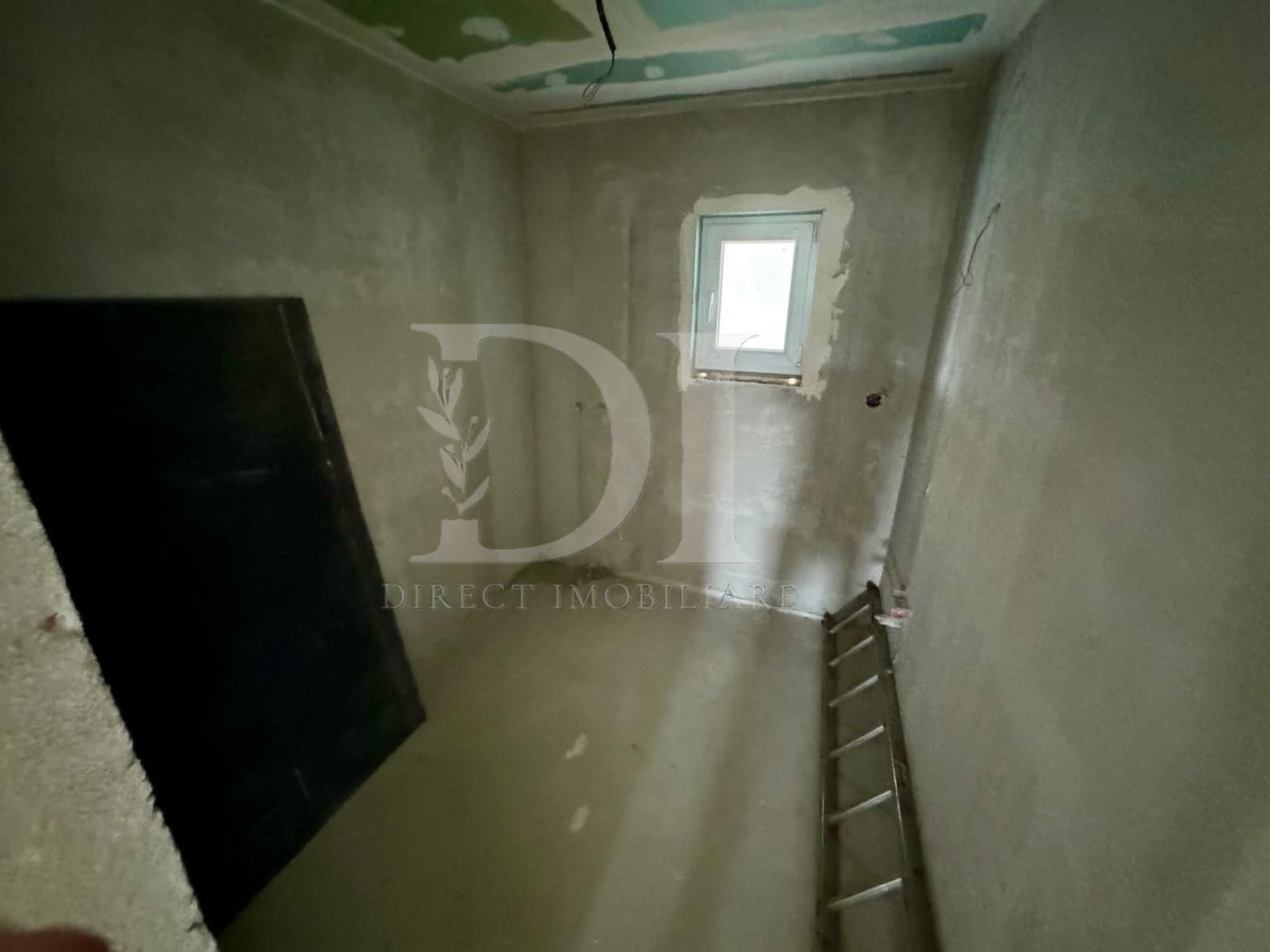 Casa semifinisată | teren liber 675 mp  | Zona Jucu - Poză 22