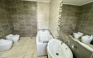 Apartament 4 camere Soseaua Nordului | Loc de parcare - Poză 25