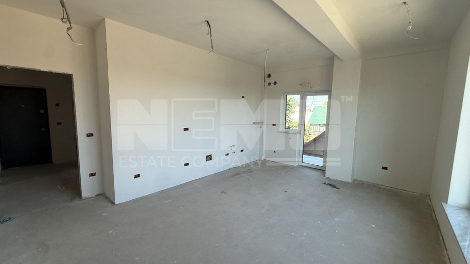 Apartament 3 camere Radauti | 87.8 mp | Complex nou central - Poză 3