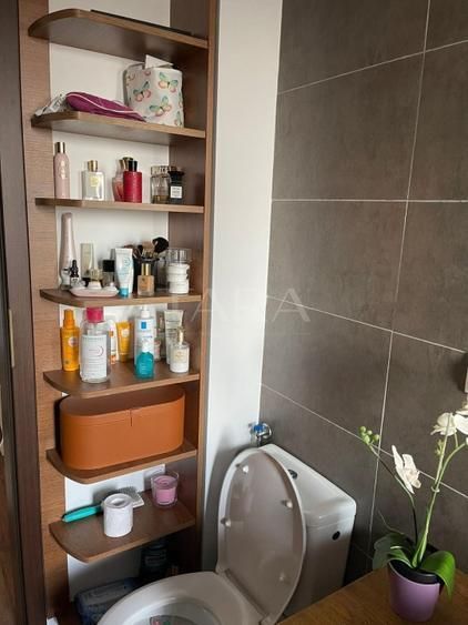 Apartament premium cu 2 camere, balcon generos, aproape de centru. - Poză 10