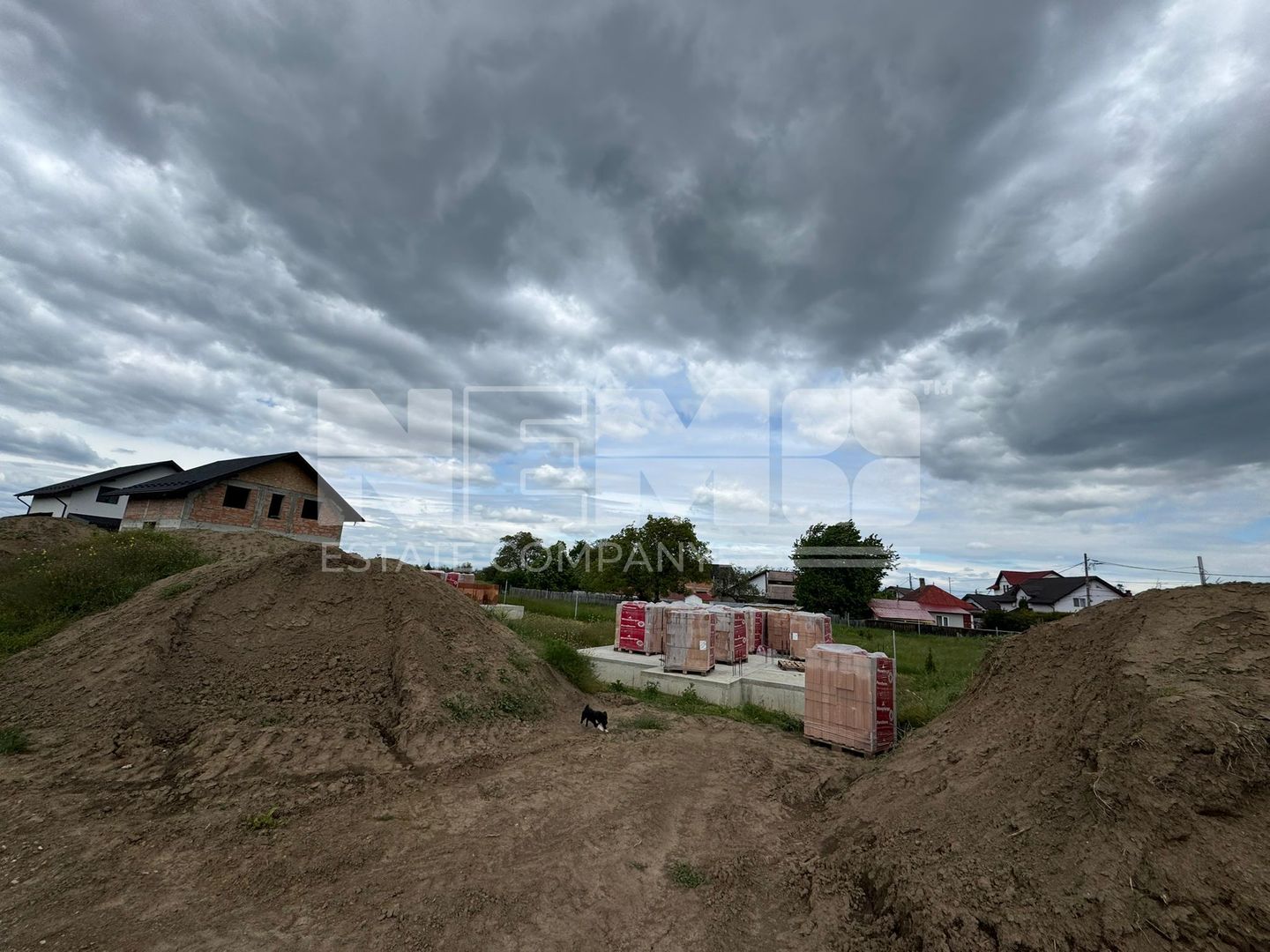 Case Individuale De Vânzare | Soares Residence, Fălticeni - Poză 7