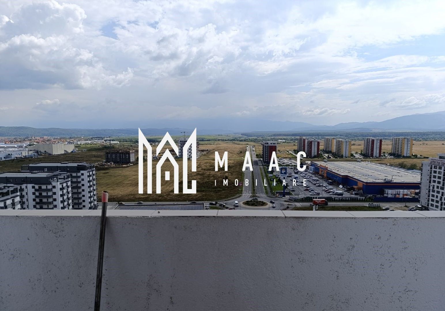 Apartament 2 camere | Balcon | Lift | Mihai Viteazul - Poză 7