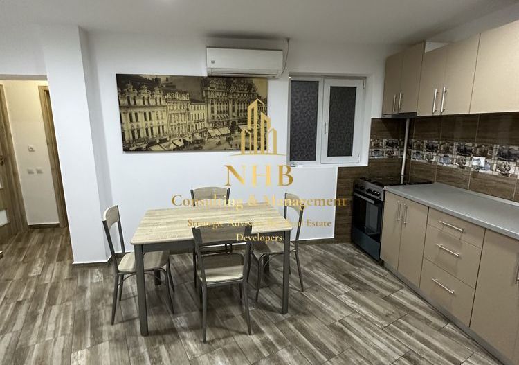 Apartament 3 Camere Tineretului | Pet Friendly - Poză 1