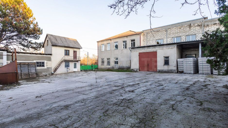Chirie, spații in complex industrial, Strășeni - Poză 2