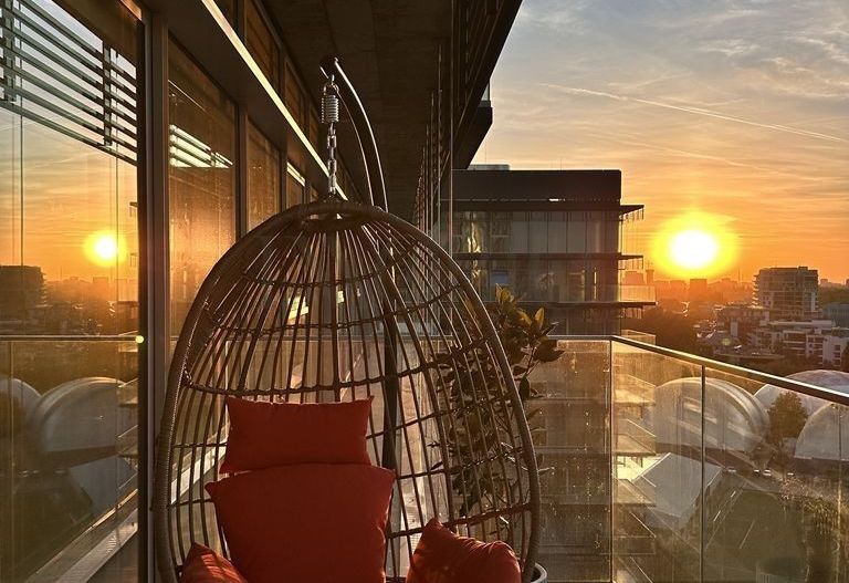 Apartament 3 Camere | UP-Site | Promenada Mall - Investitie - Poză 5