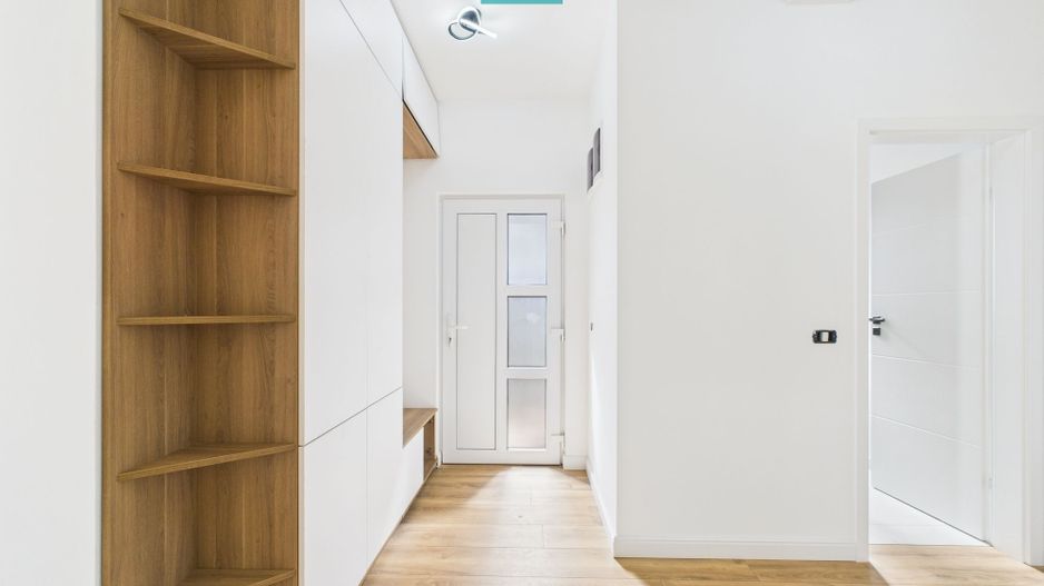 Duplex modern  – la doar 4 km de Timișoara - Poză 7