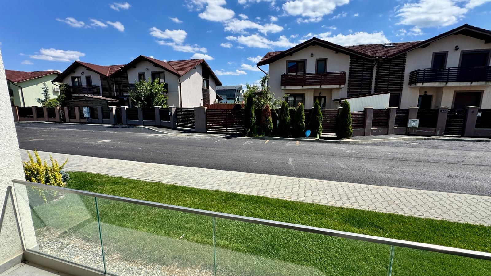 Apartament 2 camere | UNO Residence | Complet mobilat | Parcare inclusă | Boxa - Poză 13