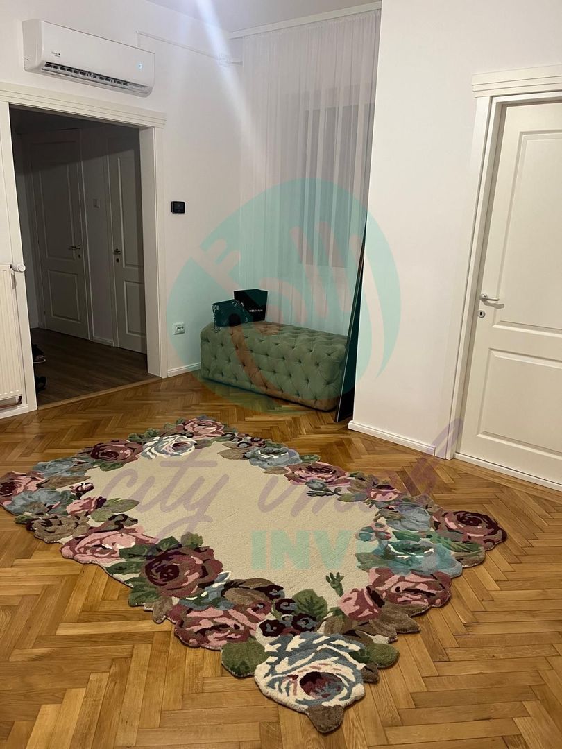 Vila interbelică renovată | 300 mp | - PARCUL CAROL- Oportunitate investiție - Poză 7