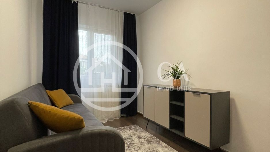 Apartament de inchiriat cu 3 camere in zona Decebal, Oradea. - Poză 3