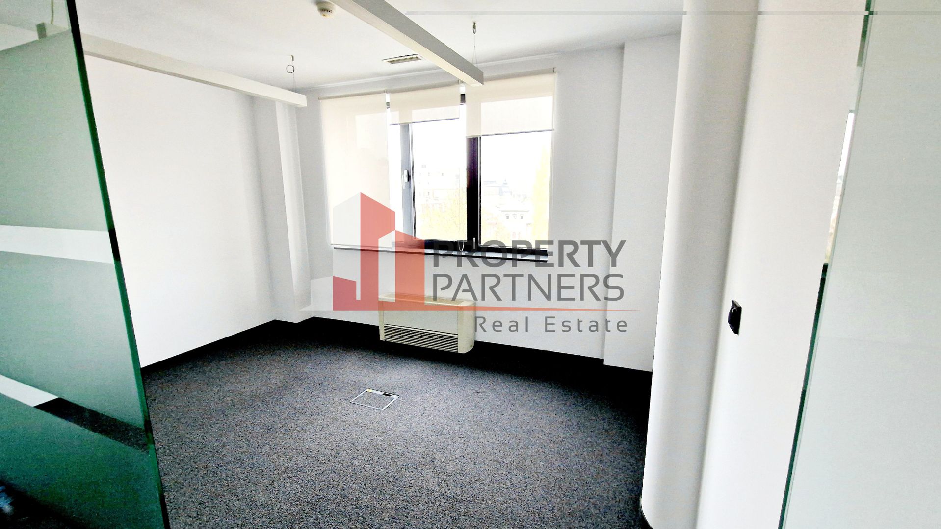 Spatiu modern pentru birouri - 325 mp - B-dul. Magheru - Poză 5