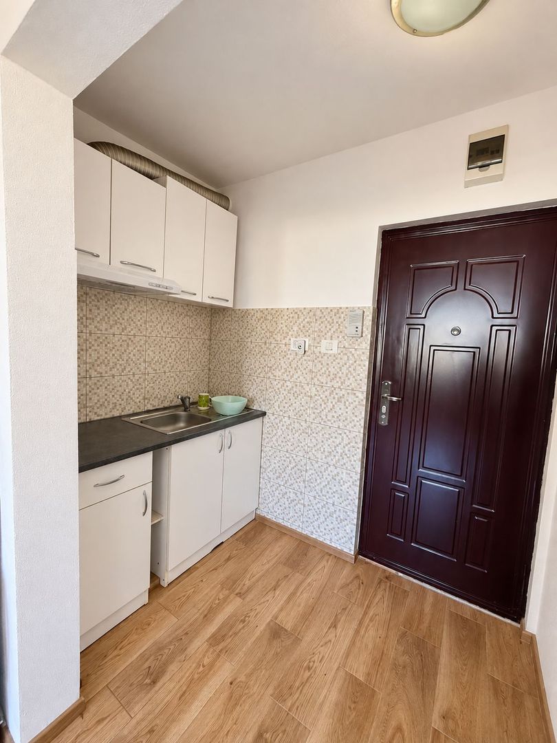 Buziasului | 1 Camere | Oportunitate foarte bună pentru investiție. - Poză 6