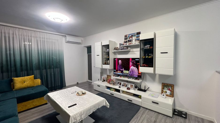 Apartament 3 camere,  decomandat - Poză 5