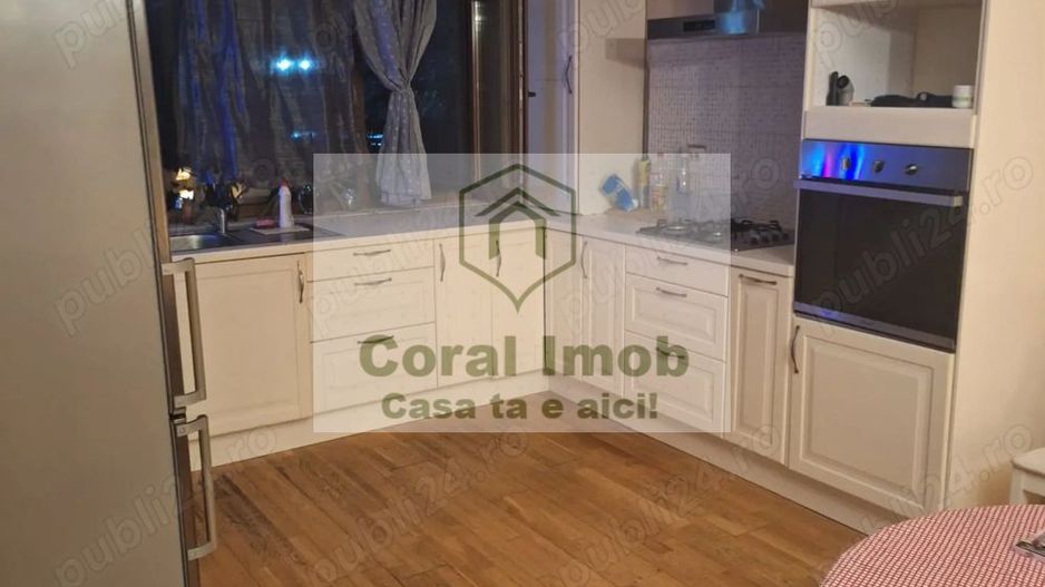 Casa inchiriere I1 decembrie. lfov, Green City - Poză 6