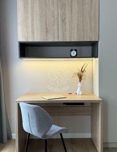 Apartament Modern 3 camere 71 mp-etaj 1-parcare-Central, Manastur - Poză 6