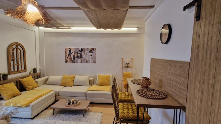 Prima inchiriere Studio 41MP  The Office - Iulius Mall - Poză 4