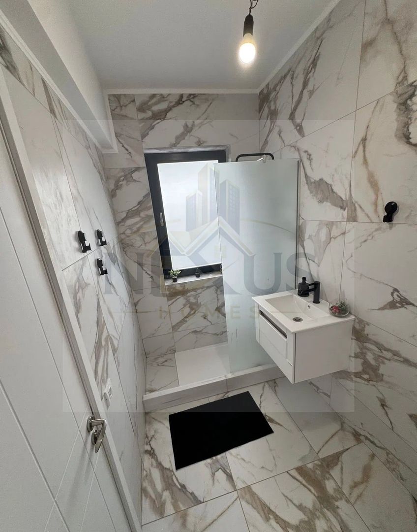 3 Camere NOU | 70 mp | Parcare Inclusă - Poză 20